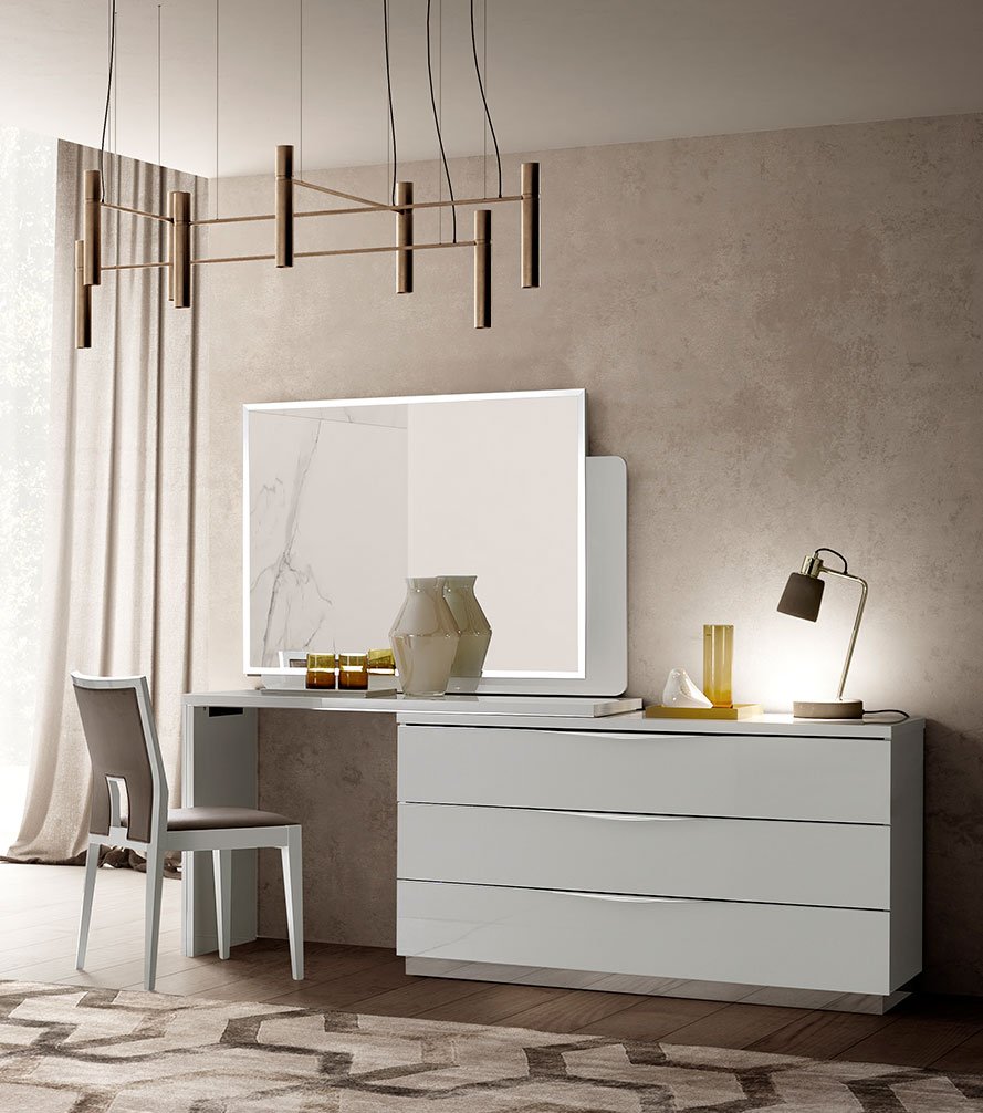 Белладжио стол-комод ст-02