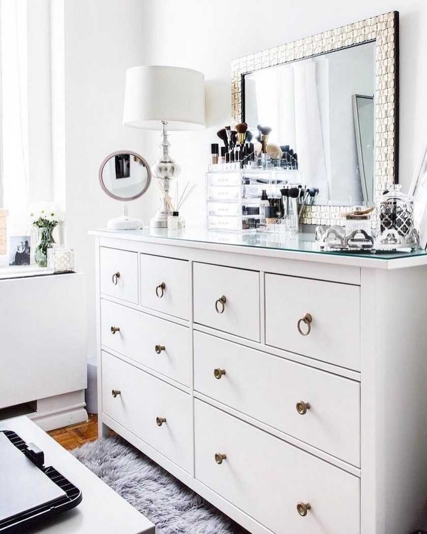 Hemnes ХЕМНЭС коллекция