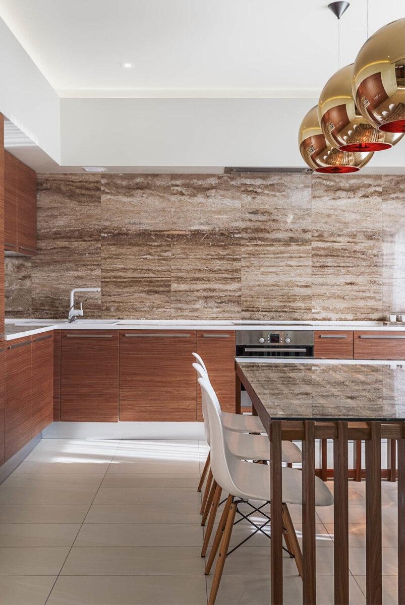 Плитка ПВХ Tarkett Dream House Metropolis