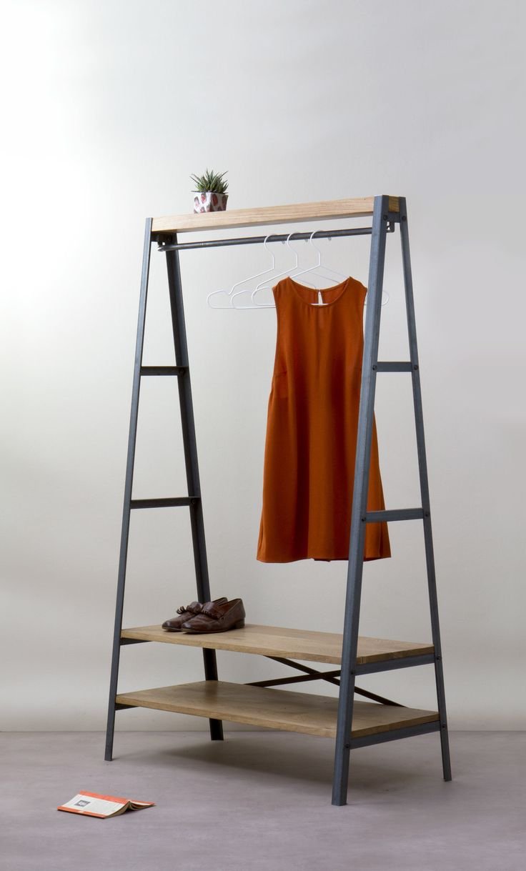 Вешалка Hanger рейл