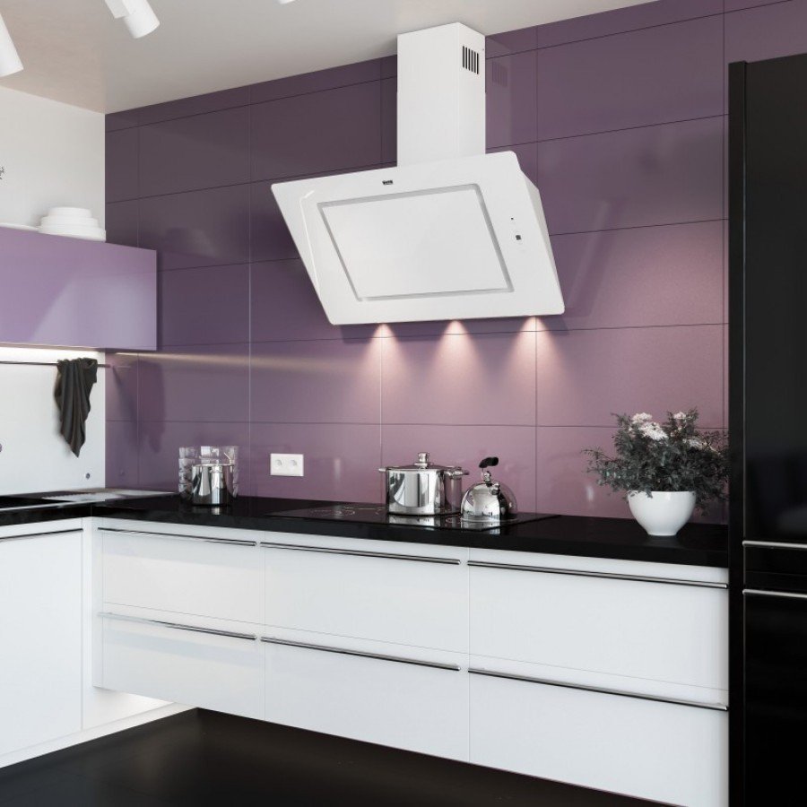 Вытяжка для кухни Zorg Technology