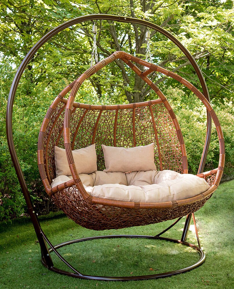 Подвесное кресло Галант