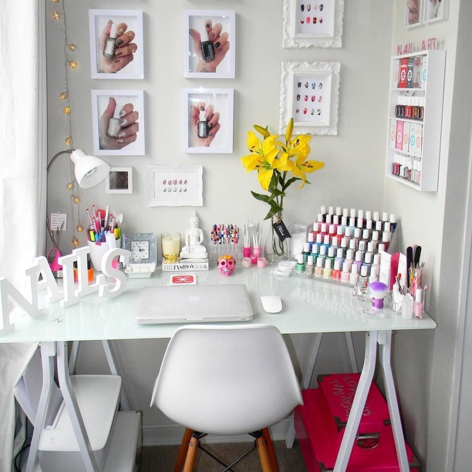 Студия наращивания ресниц