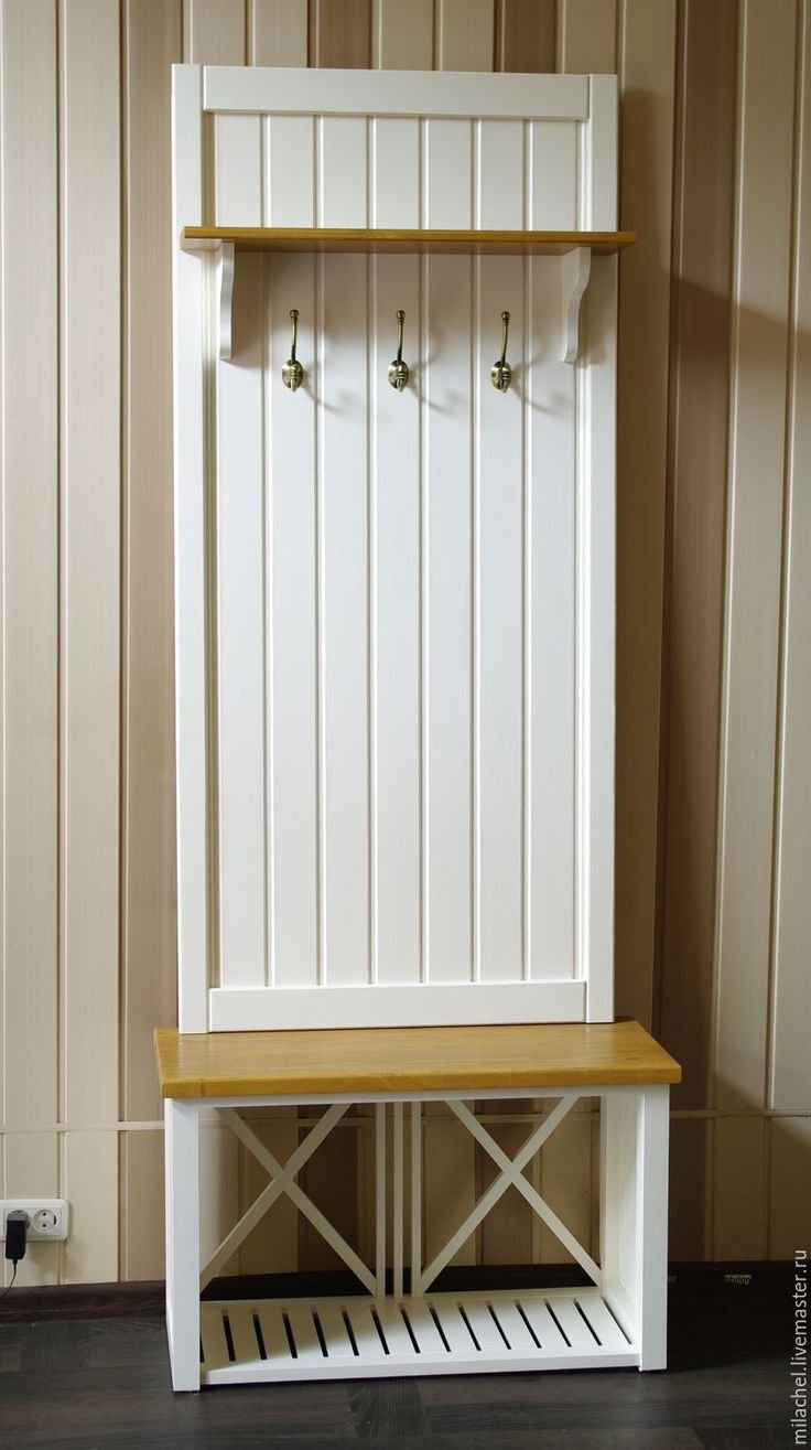 Vasilev Workshop вешалка Адэн