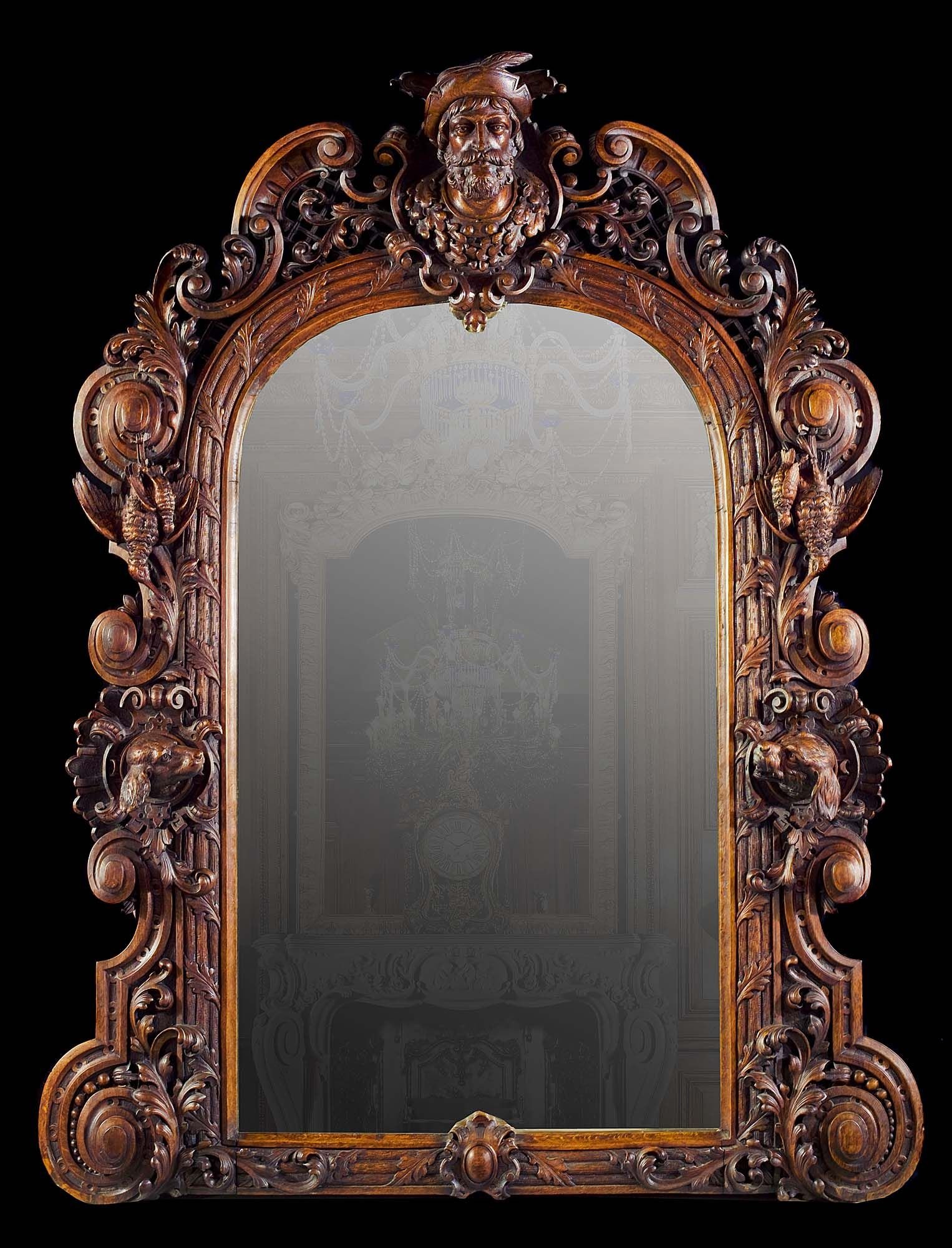 Картина старое зеркало. Антикварное зеркало. Старинное зеркало. Напольные зеркала в стиле Барокко. Антикварное напольное зеркало.