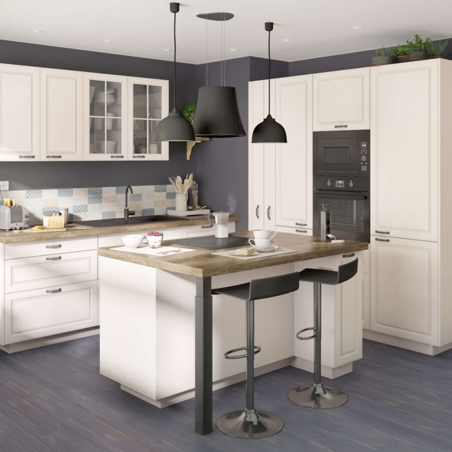 Delinia Оксфорд кухня