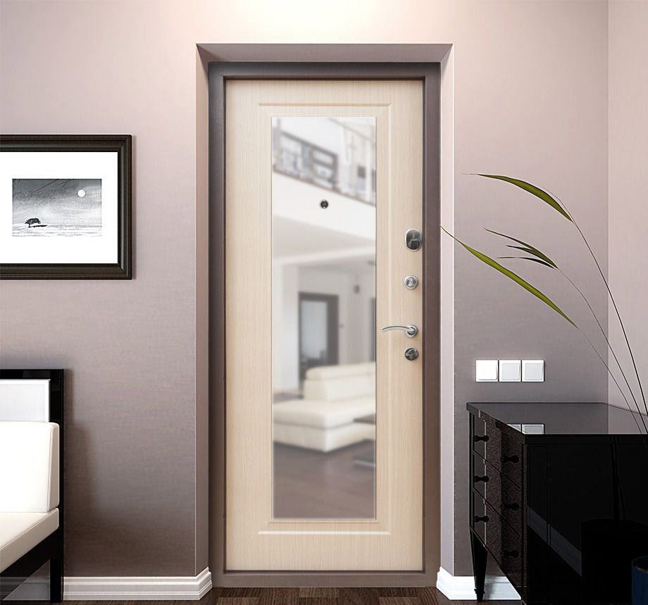 Дельта зеркало Торекс