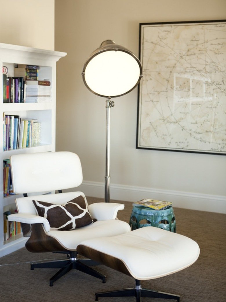 Кабинет психолога интерьер