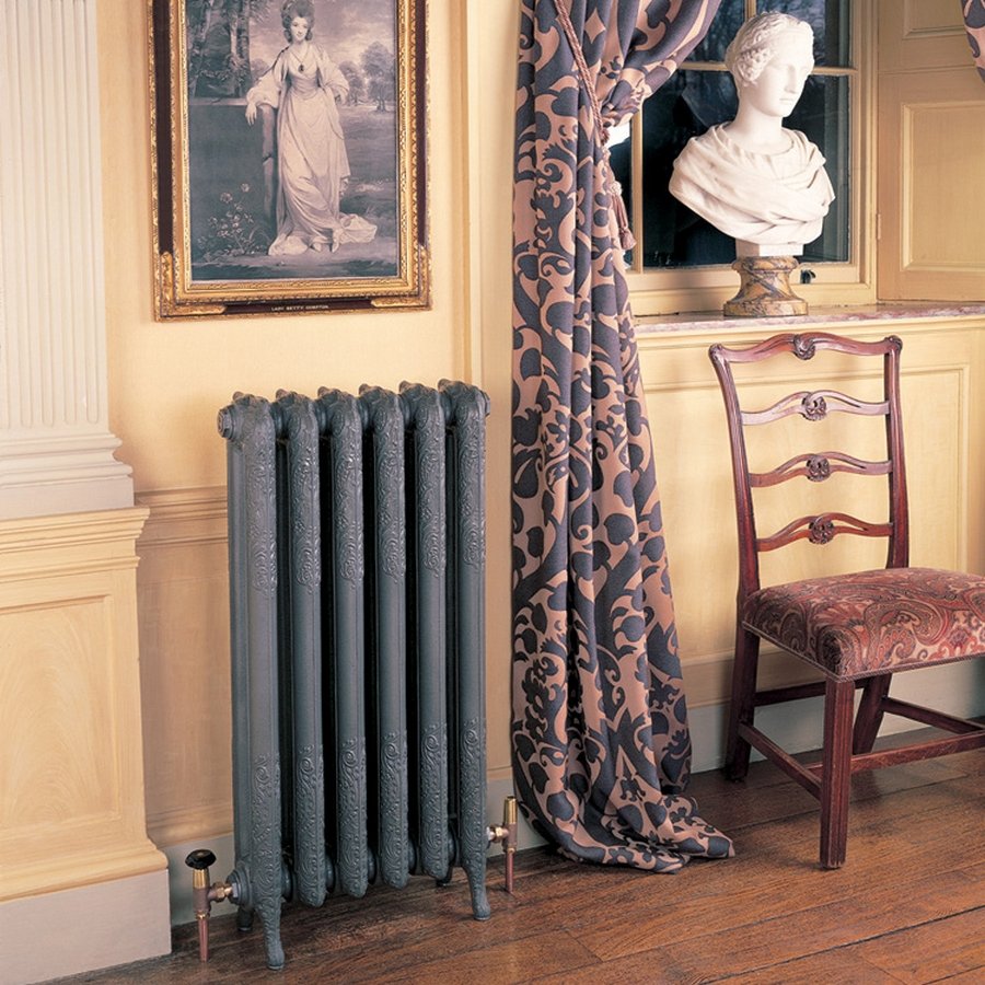 Радиатор Retro Style Windsor 350