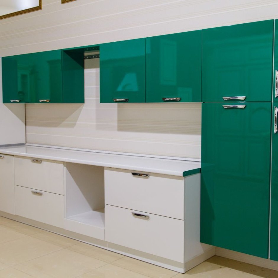 Киргу мебель кухни