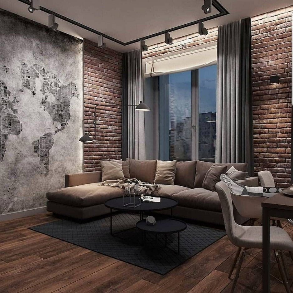 Мебель из поддонов EPAL