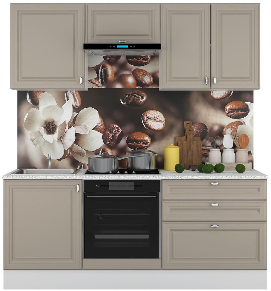 Кухня "Лира 2.2"