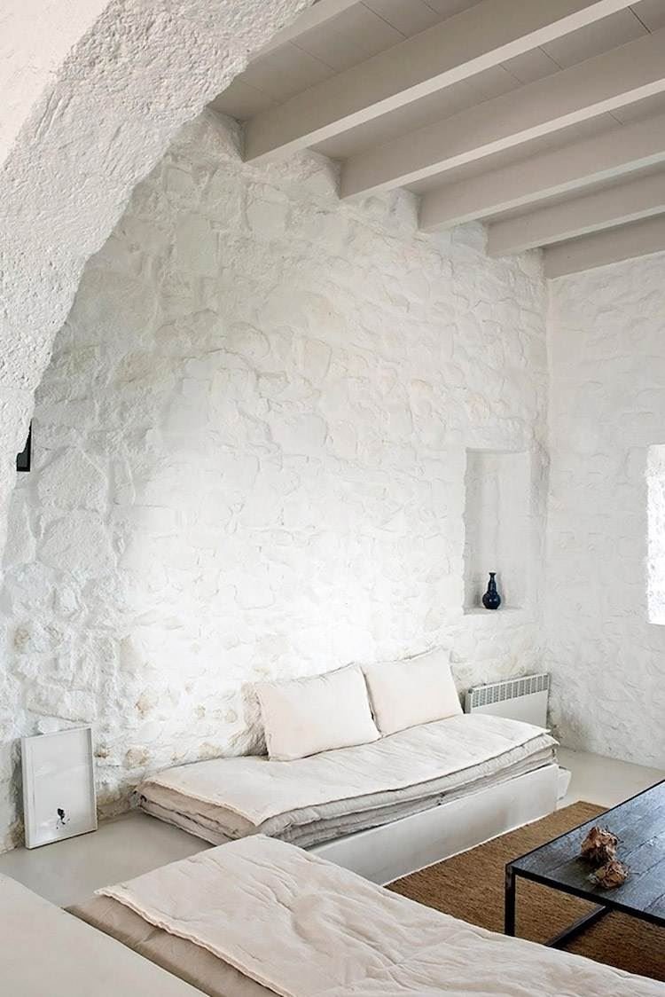 Штукатурка Мазанка Прованс