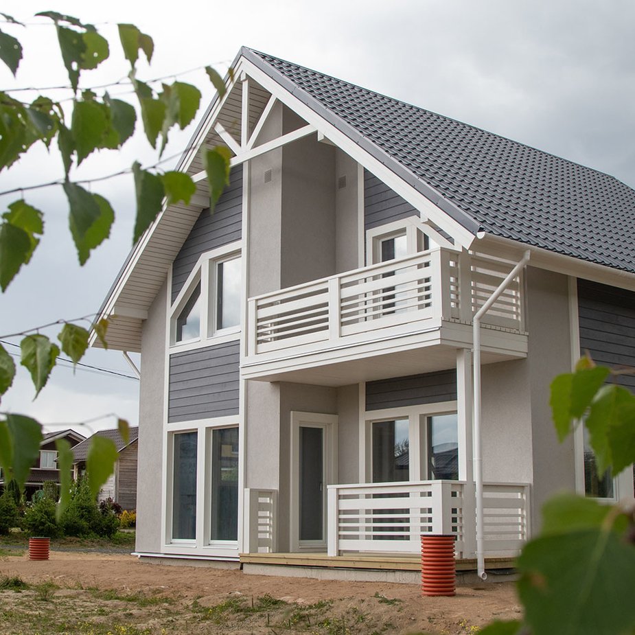 Металлочерепица Норман 7024