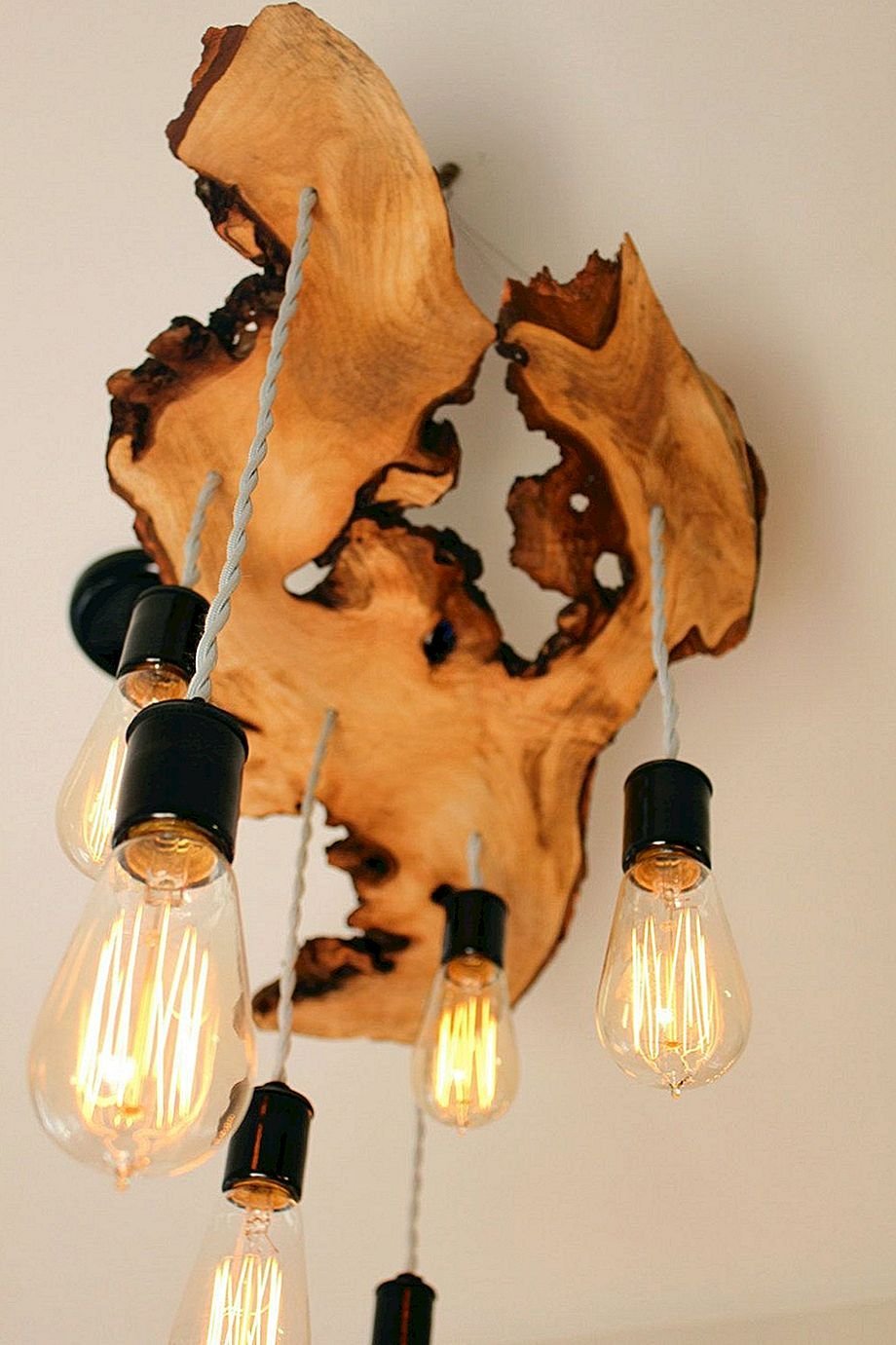 Светильник эко подвесной арт.eco015