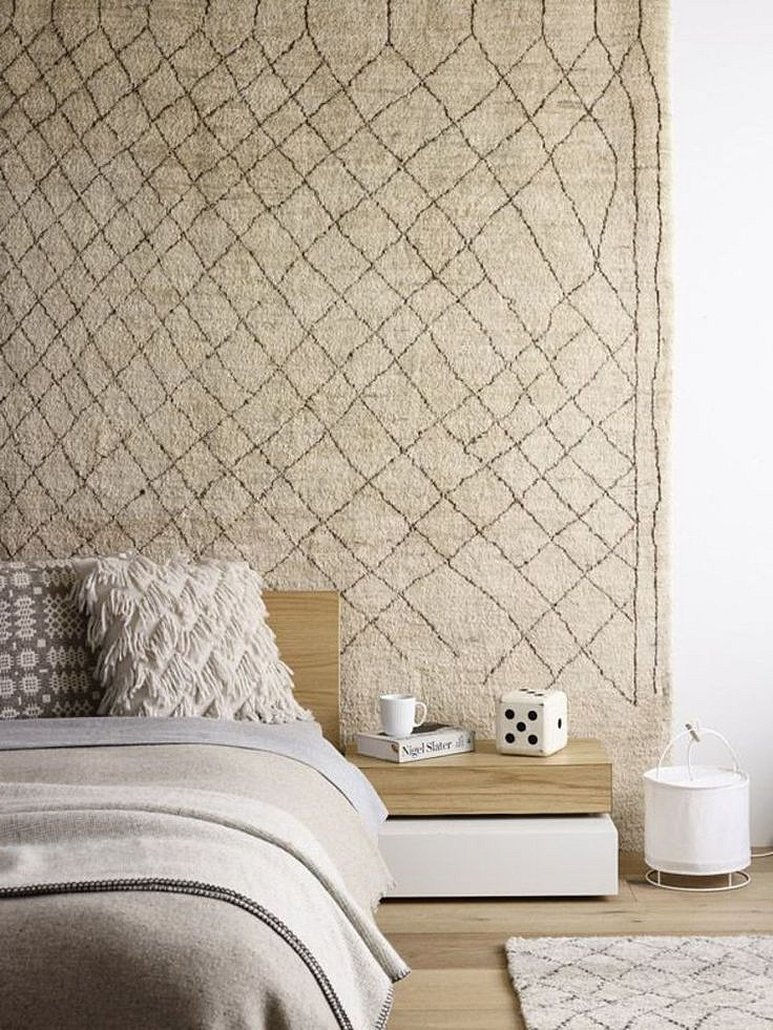 Настенный ковролин