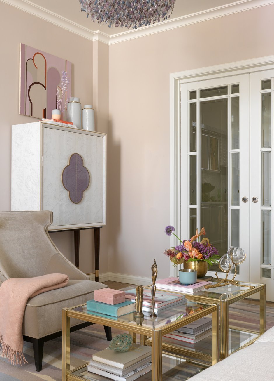 Сочетание цветов в интерьере палитра бежевый