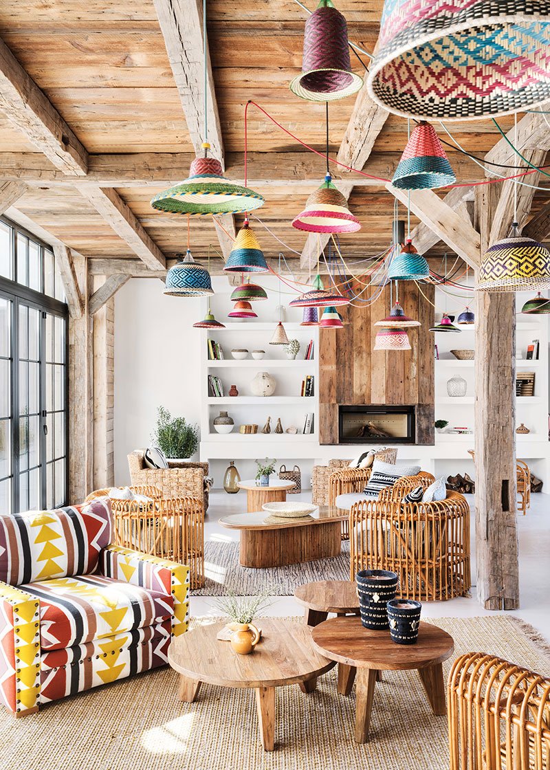 Интерьер квартиры студии 28 кв.м