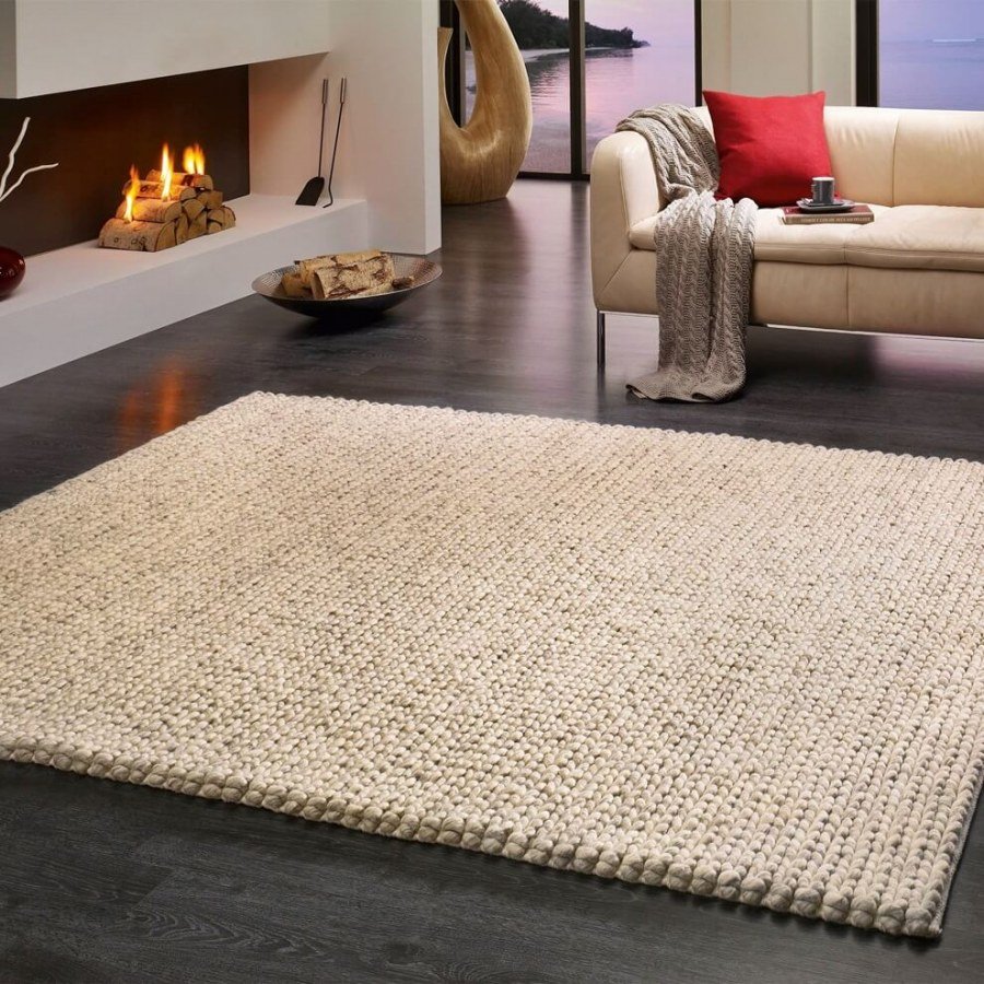 Стильные ковры