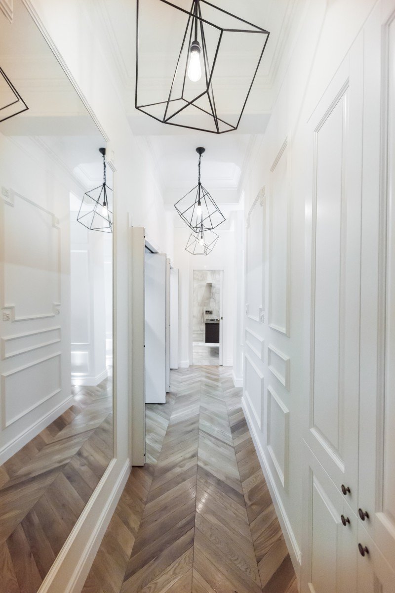 Москва дизайнер Анастасия Ковальчук