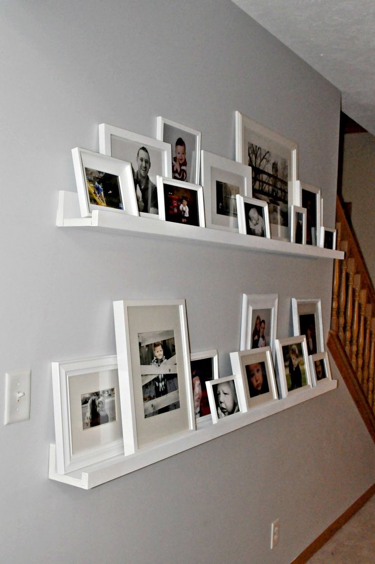 Стеллаж Минимализм