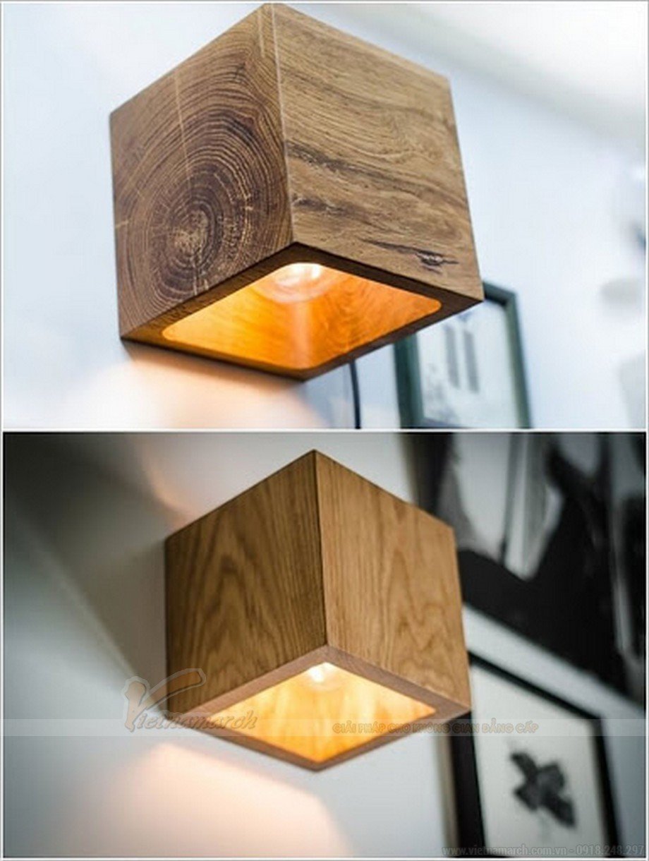 Настенный светильник свои м руками