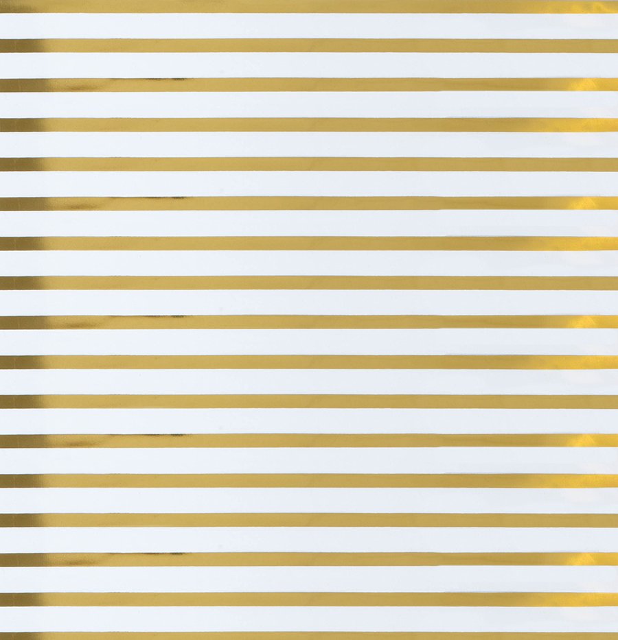 Золотая полоска