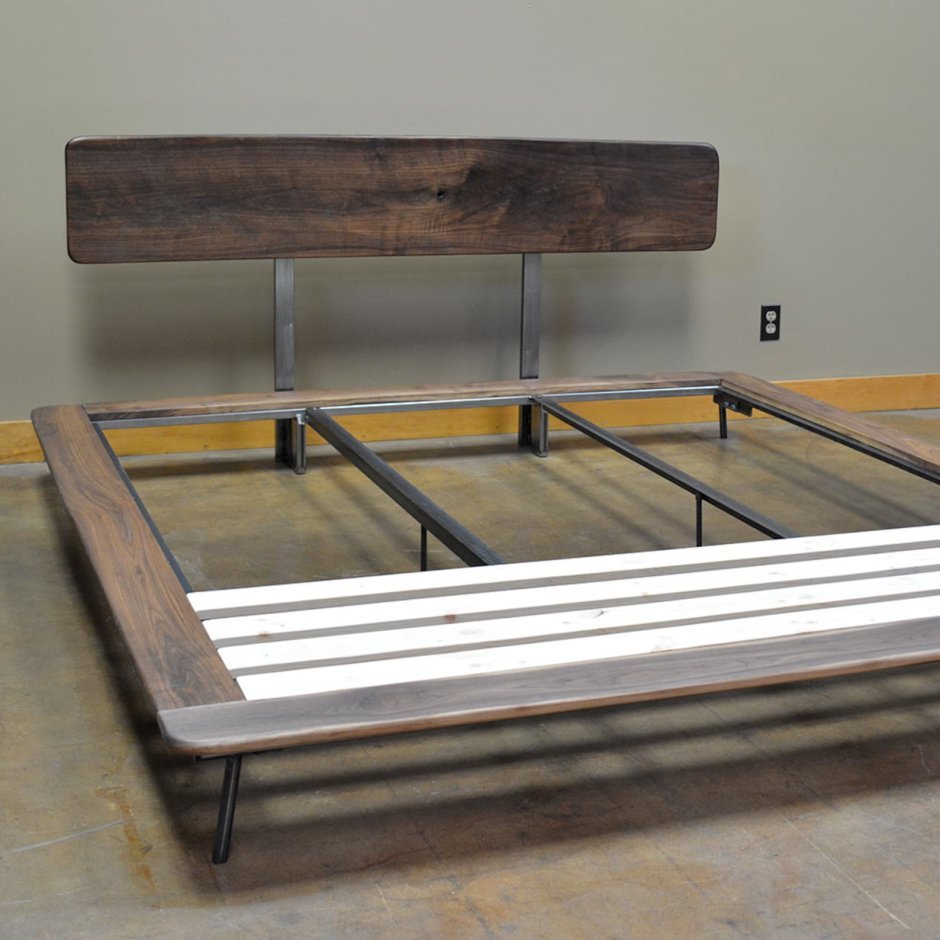 Кровать лофт Селекта