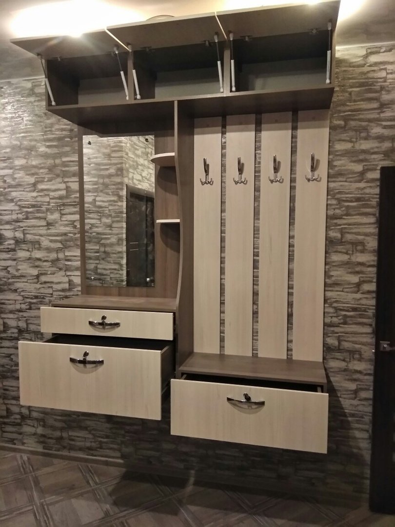 Прихожая armario ASM