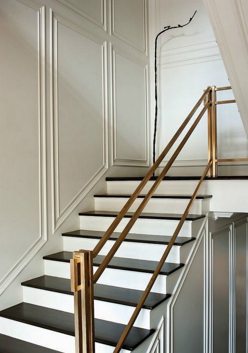 Edgecomb Gray HC-173