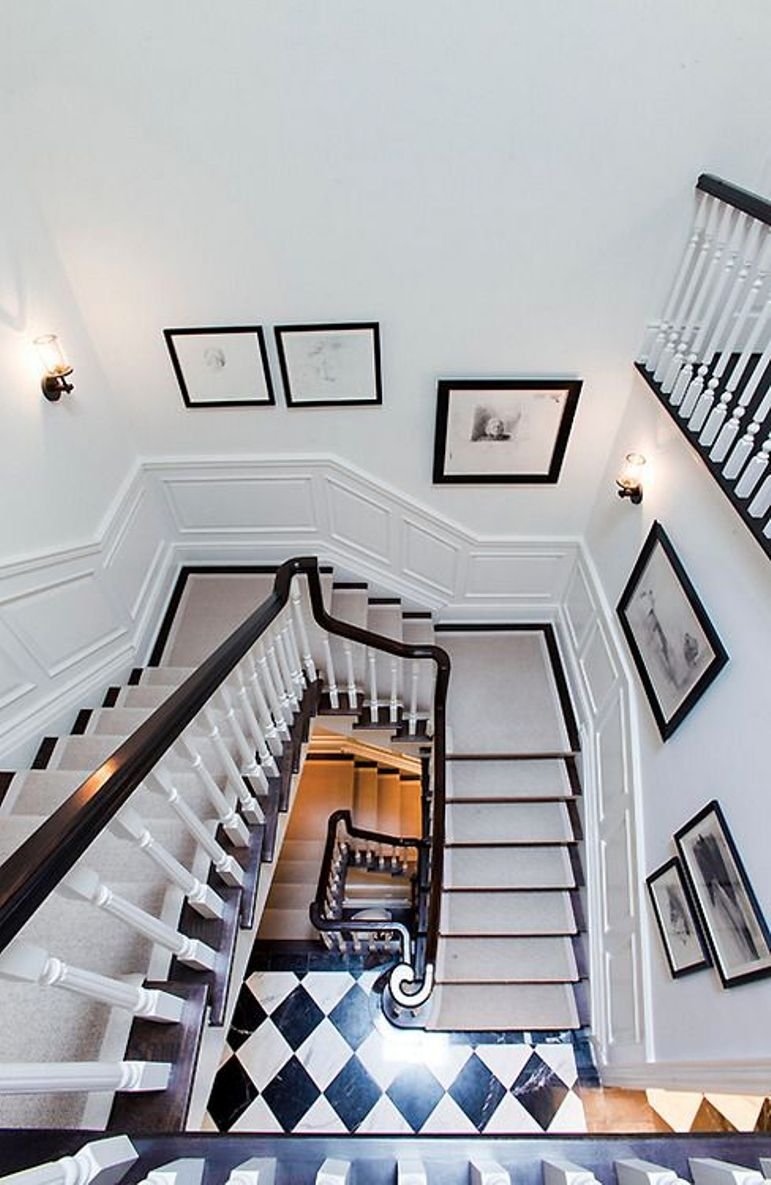 Стеновые панели Wainscot