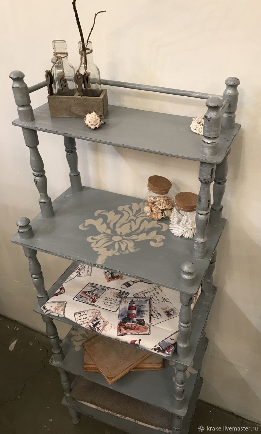 Этажерка Zzibo арт. 106