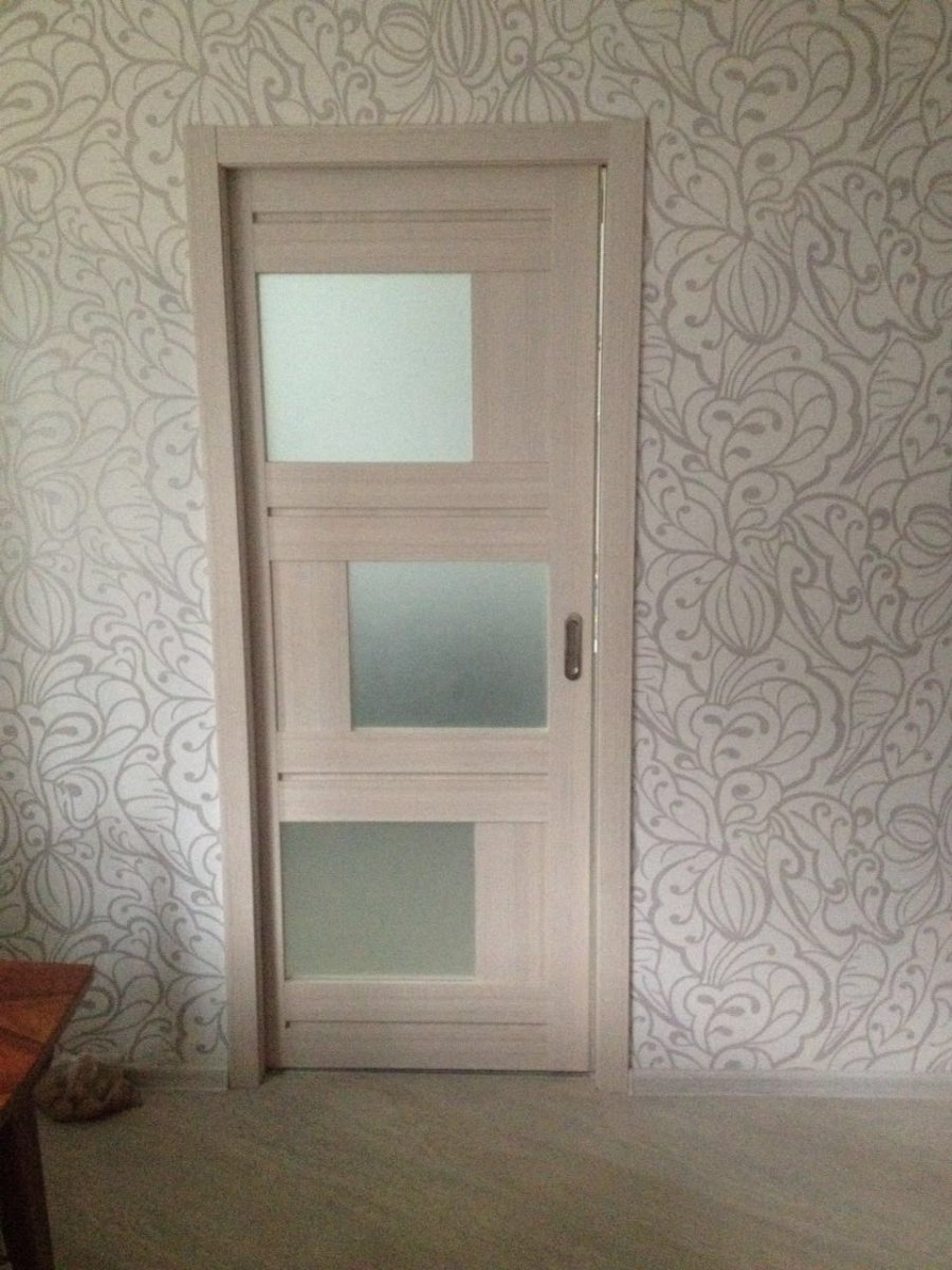 Двери Лайт 2181 глухая