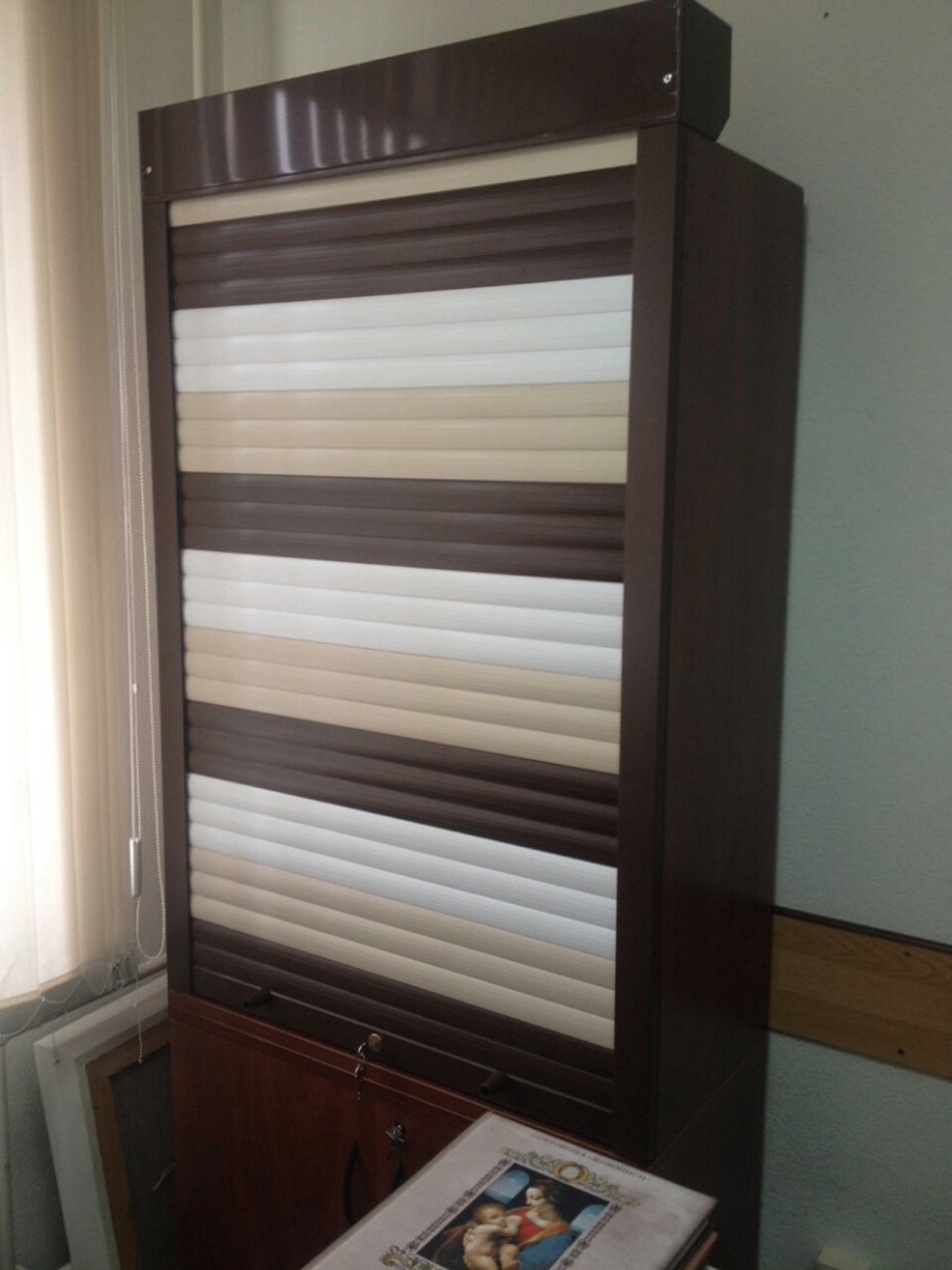 Мебельные ролеты