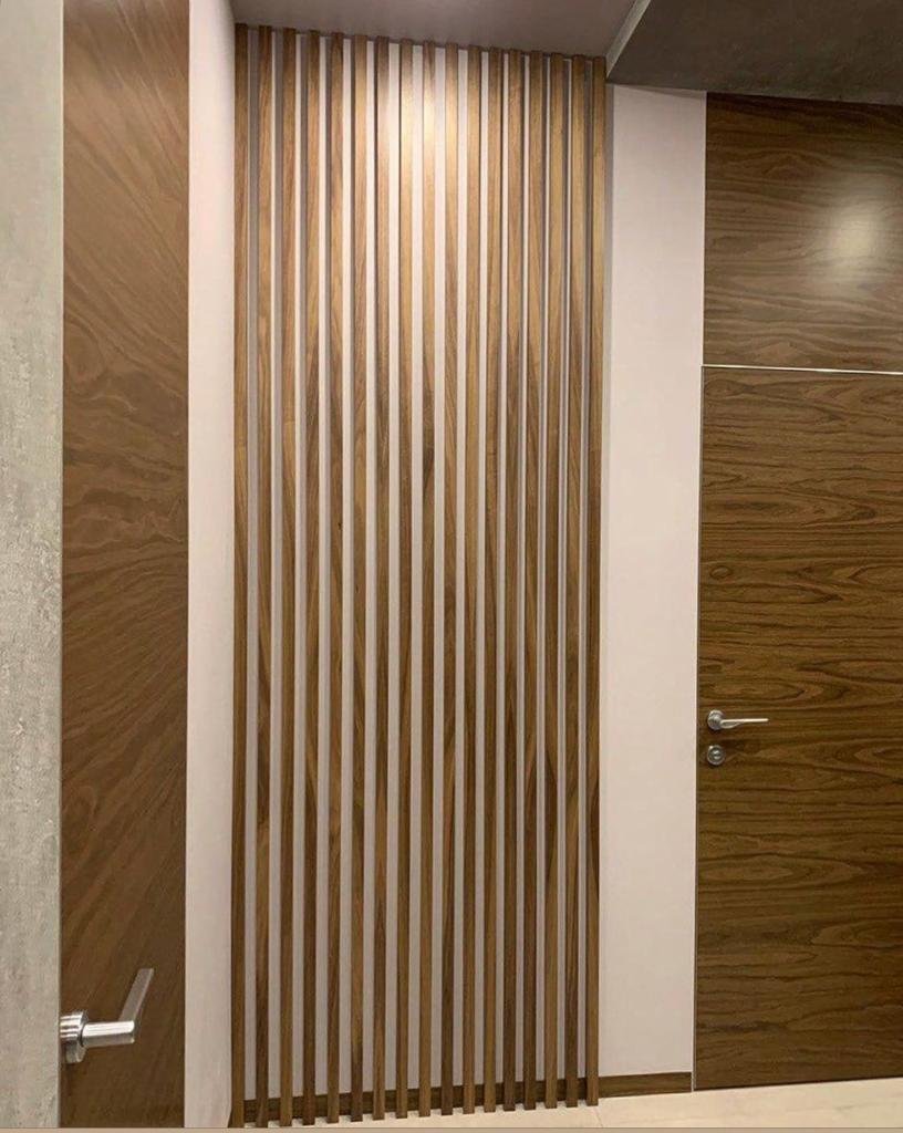 Реечные панели Софья