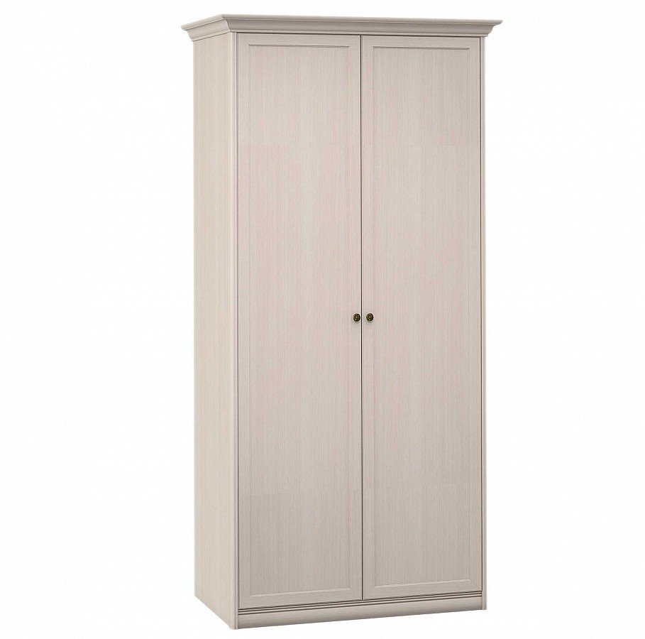 Шкаф Лючия светлая Шатура