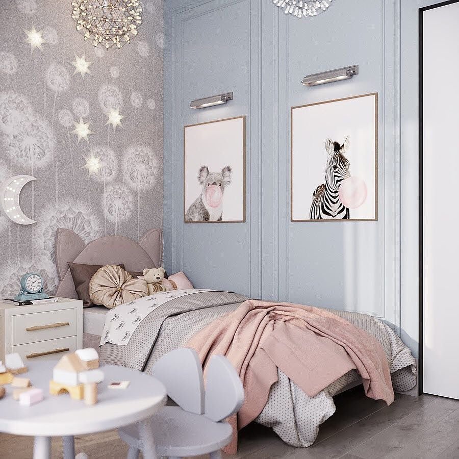 Обои одуванчики Леруа Мерлен