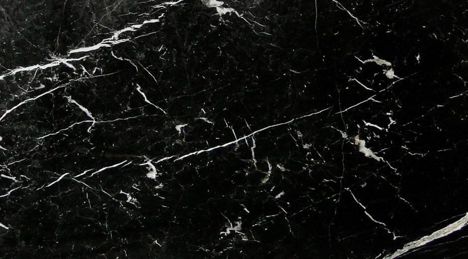 Black Marquina мрамор
