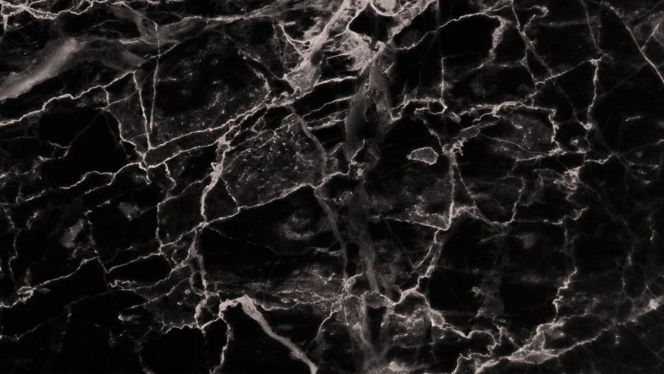 Мрамор Black and Gold