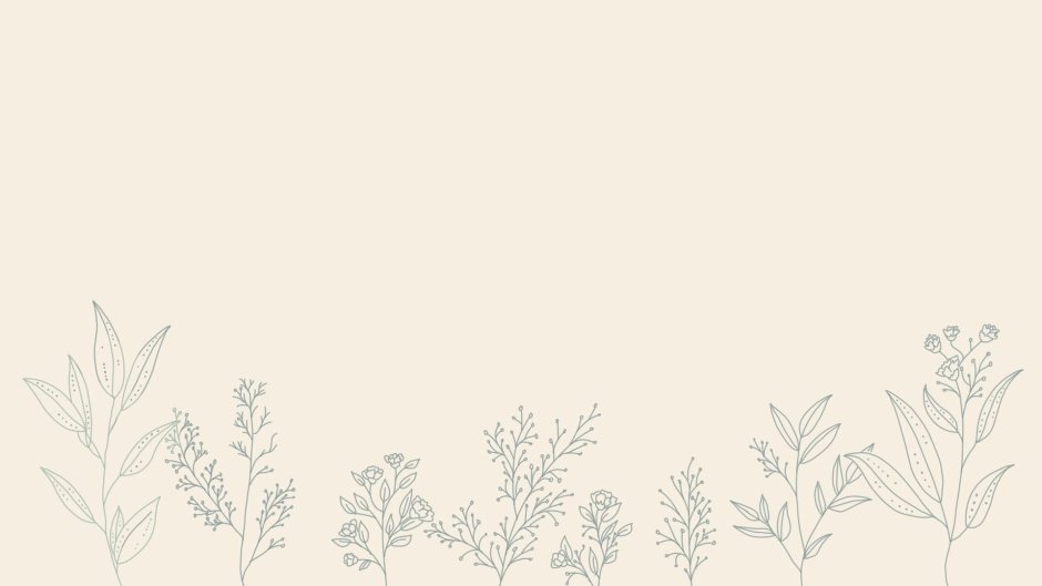 Розовые обои Минимализм