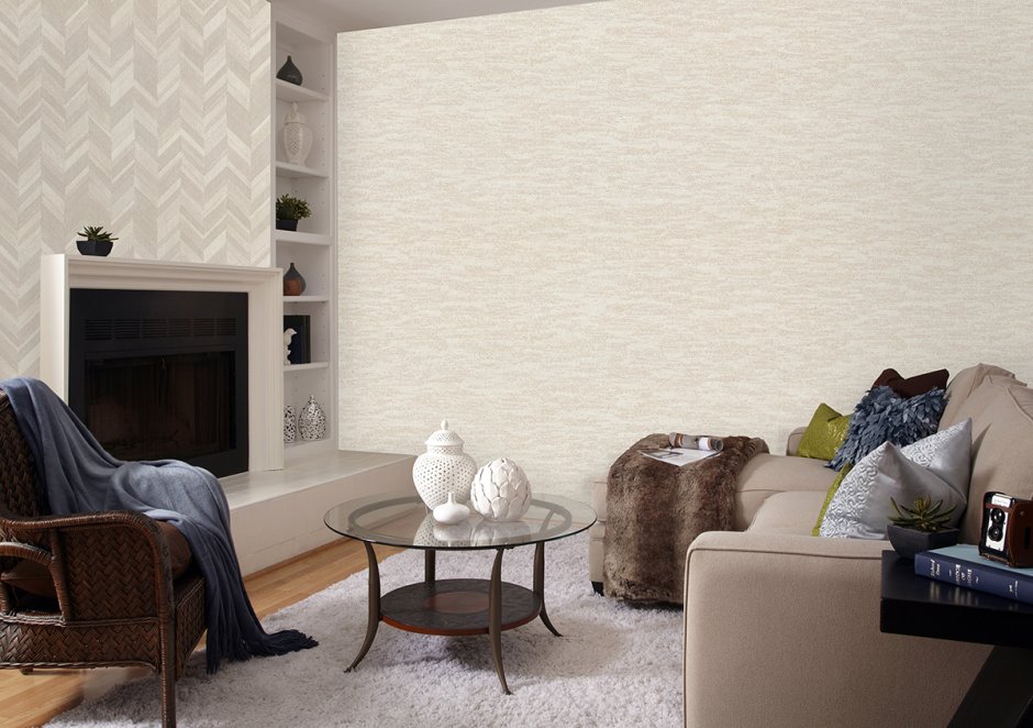 Обои МОФ Миссони 4093