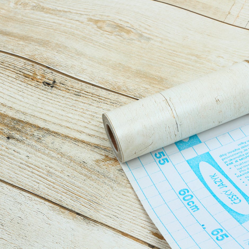 Самоклеющаяся обои для мебели синего света