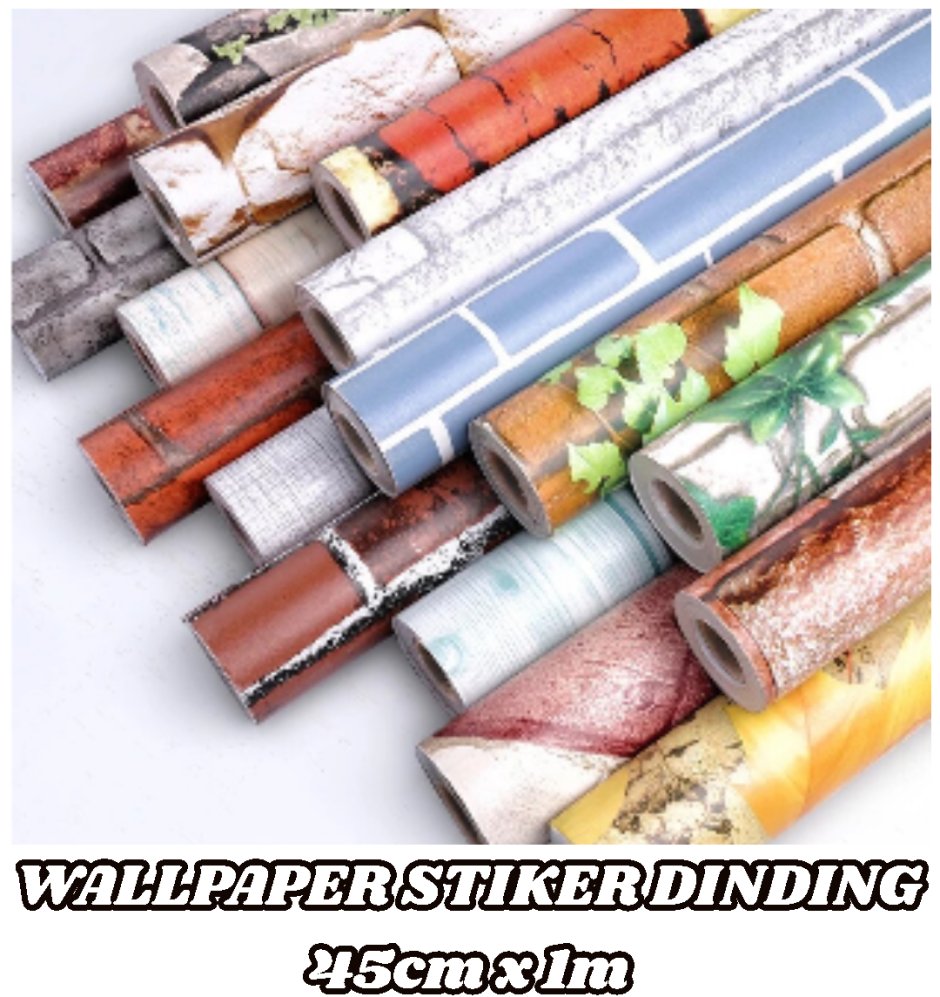 Самоклейка бумага в рулонах под дерево