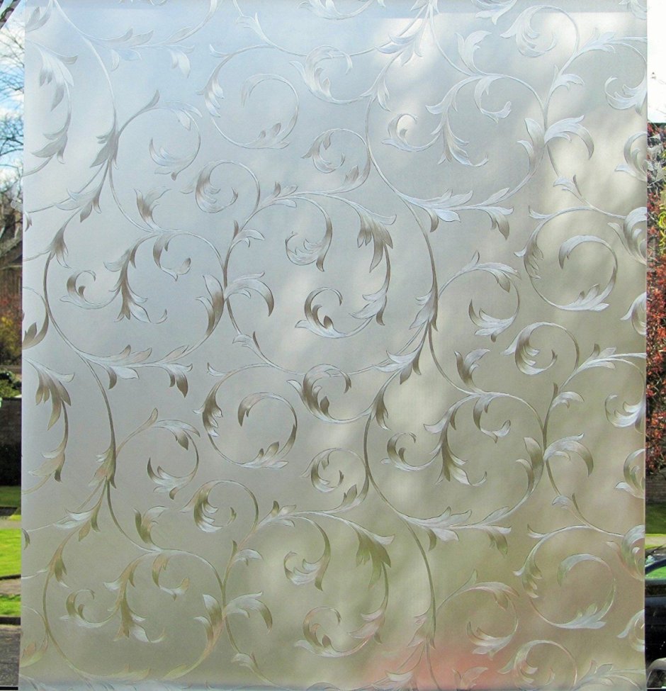 Рулонная самоклейка