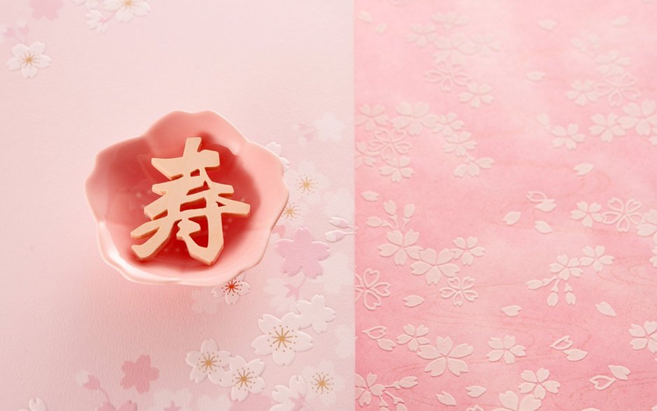 Корейский фон