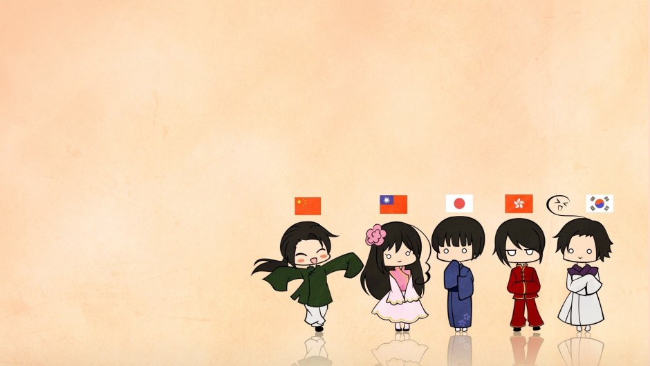 Аватарки для девочек