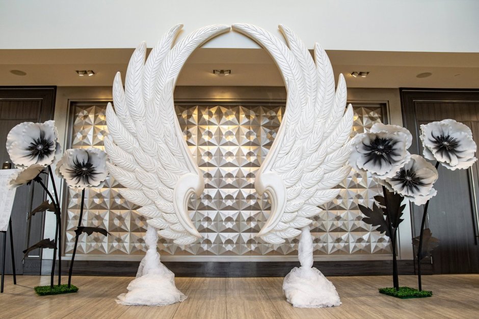 Декоративные рамки на стену