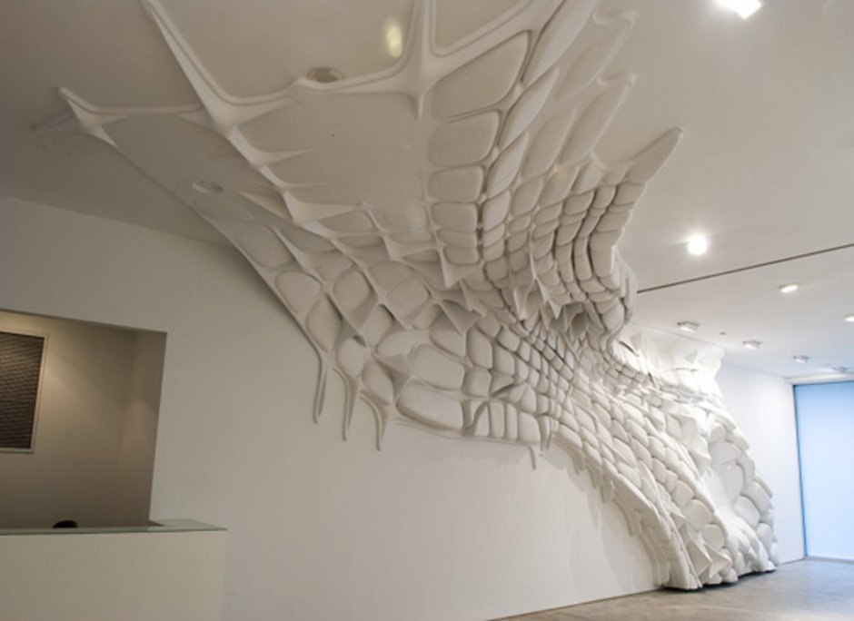 Балюстрада Европласт 4.70.203