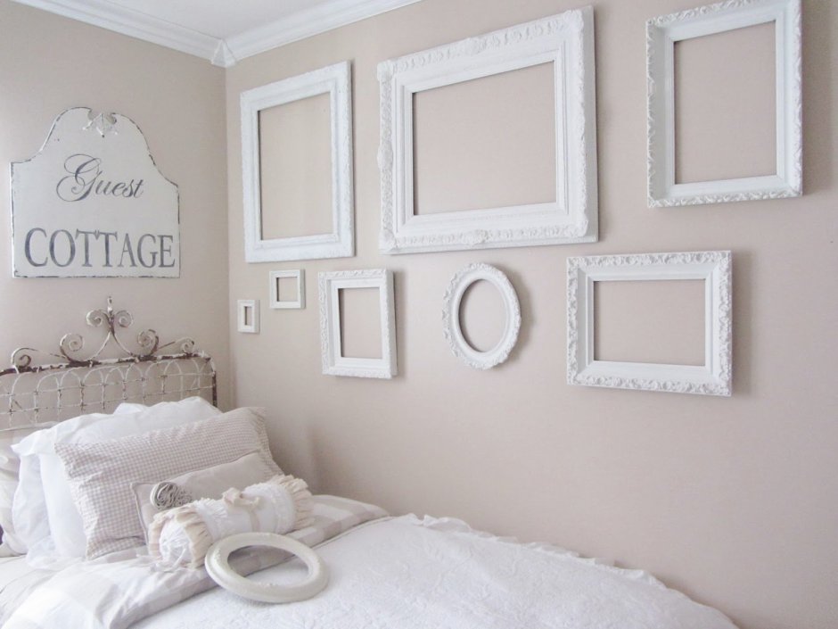 Декор из пенопласта