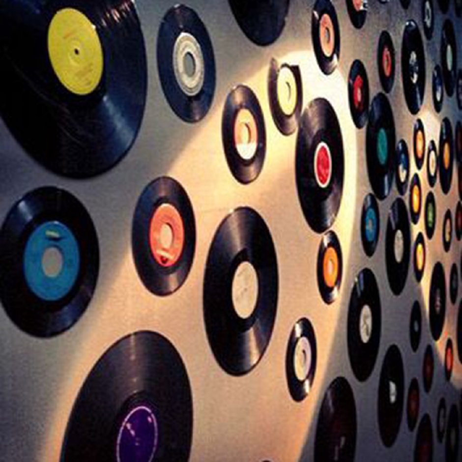 Стереосистема для МИД сенчури